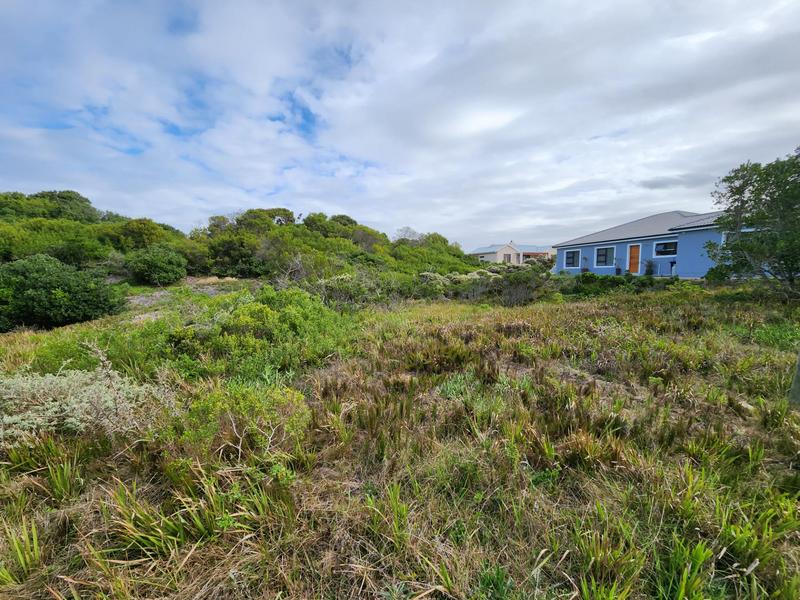 0 Bedroom Property for Sale in Paradise Beach Eastern Cape